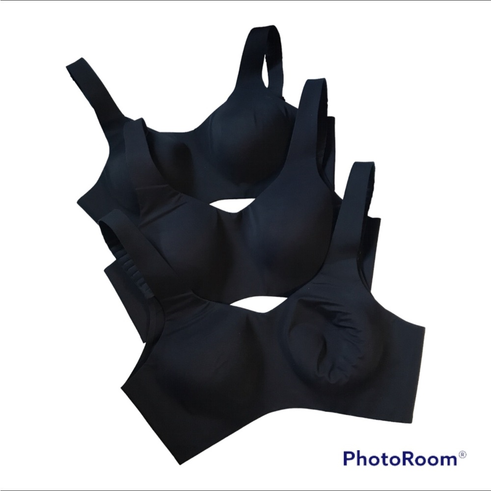 Knix sport bras